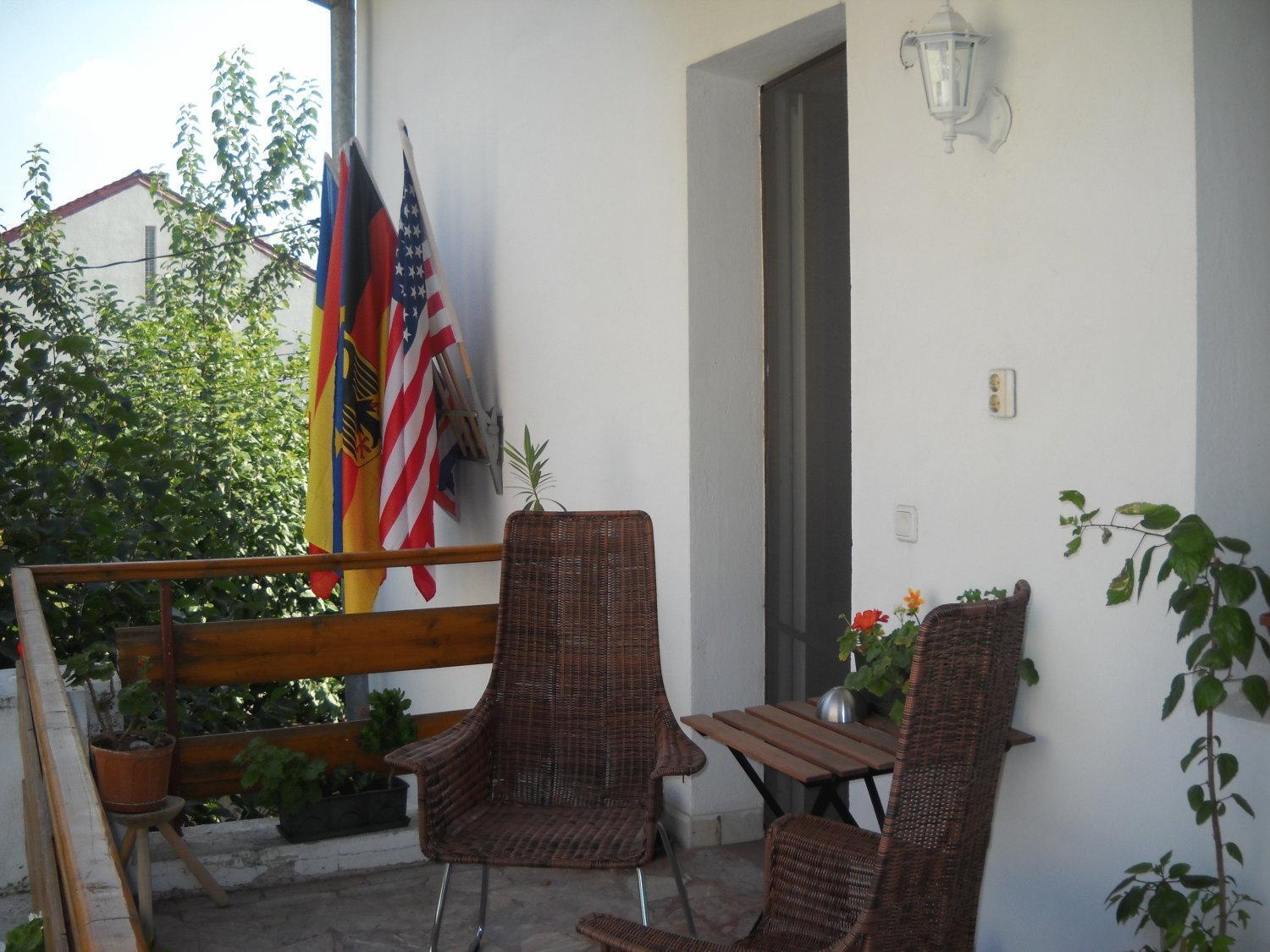 Pension La Noblesse Bucareste Exterior foto